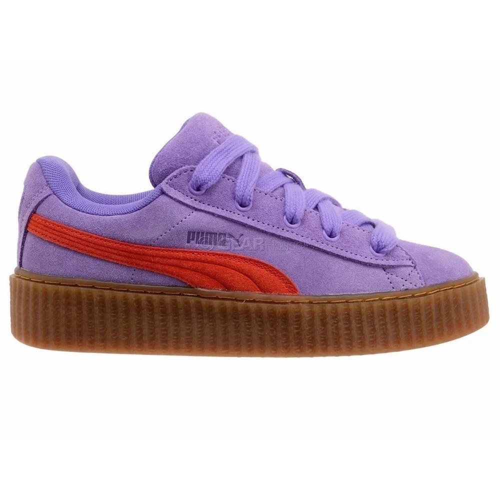 -PUMA‎ x Fenty Creeper Phatty Shoes